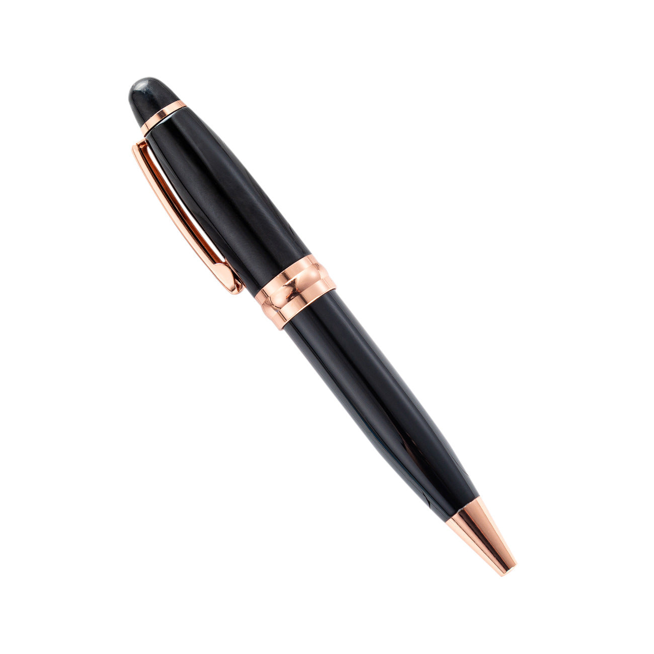 Bolicón de color de color caramelo de metal al por mayor