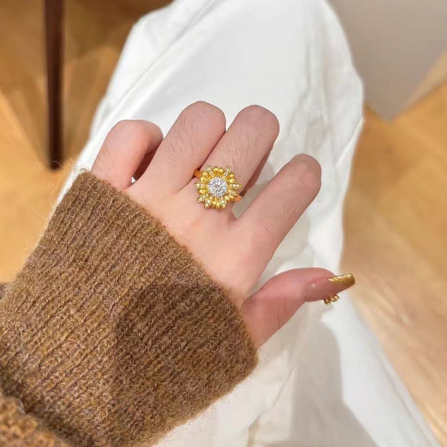 Wholesale Unique Vintage Stacking Index Finger Rings