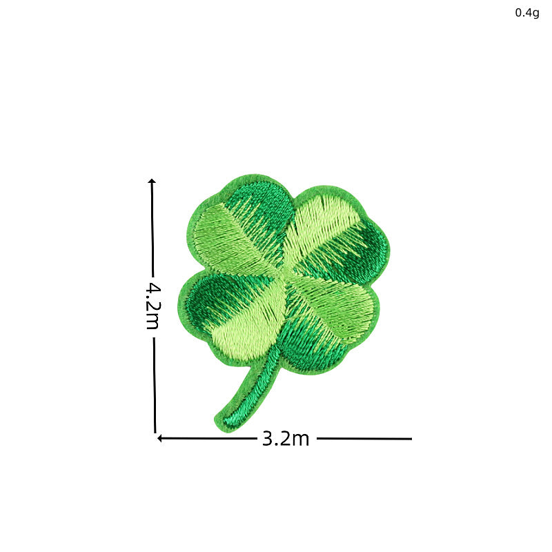 Wholesale Cute cartoon accessories DIY Patches