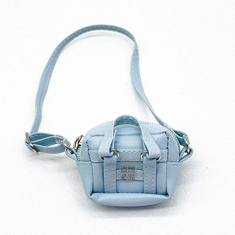 Wholesale Colorful toy bag Doll Accessories