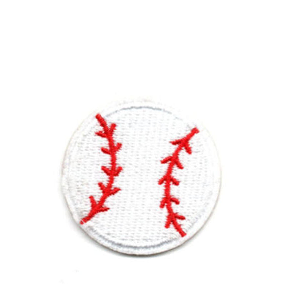 Wholesale Cartoon football  basketball  rugby  baseball embroidered patches