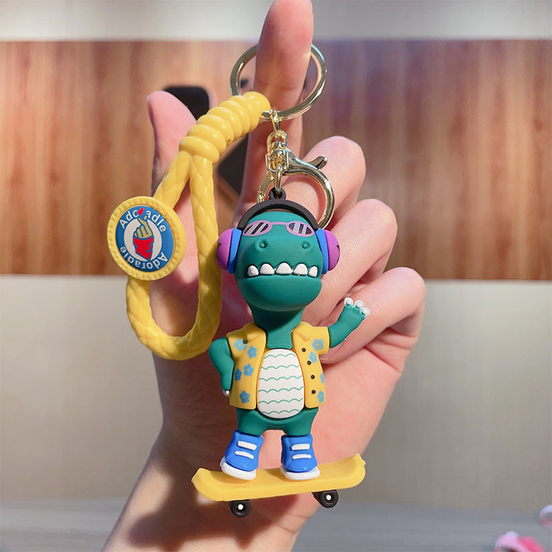 Llaves de dinosaurio creativos creativos al por mayor