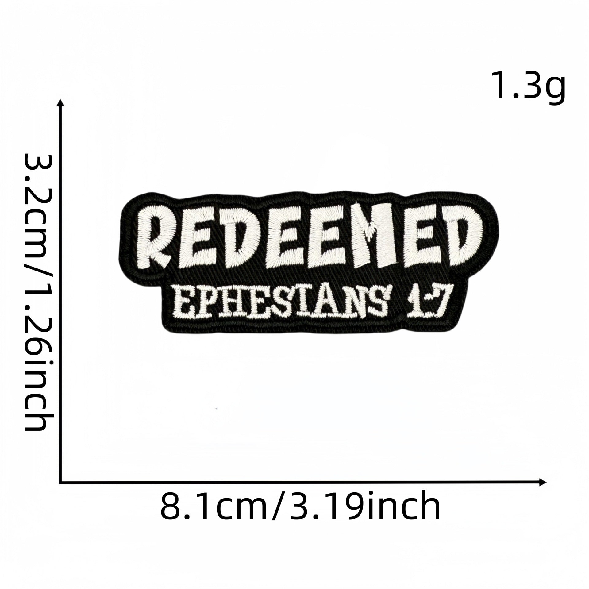 Wholesale  Cartoon English Embroidery Cloth DIY Patches Stickers