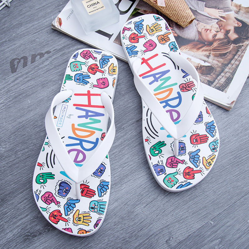 Chanclas de PVC al por mayor