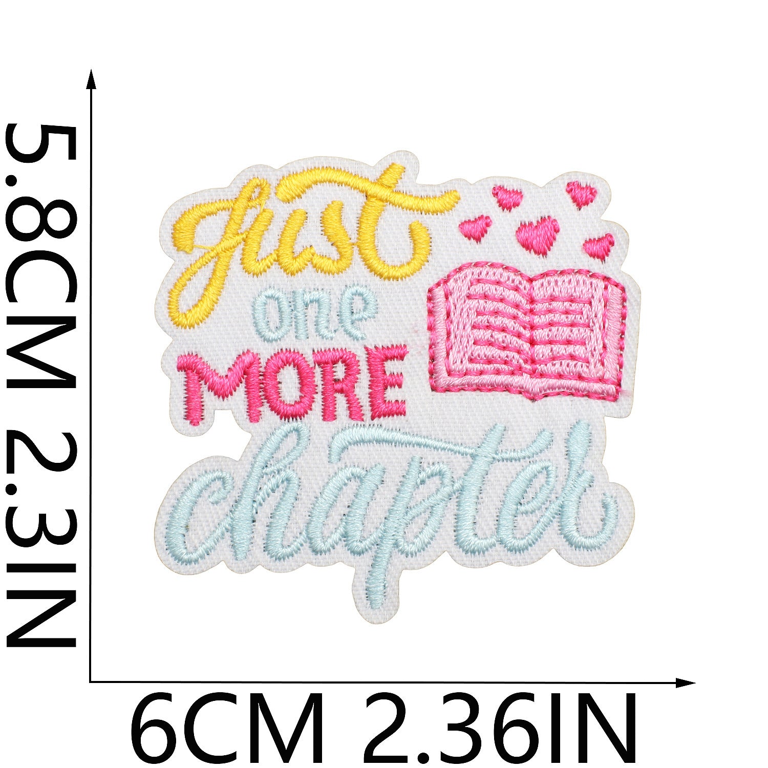 Wholesale Study and Hobby Patches