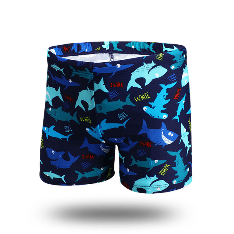 Boys al por mayor Distancia de dibujos animados