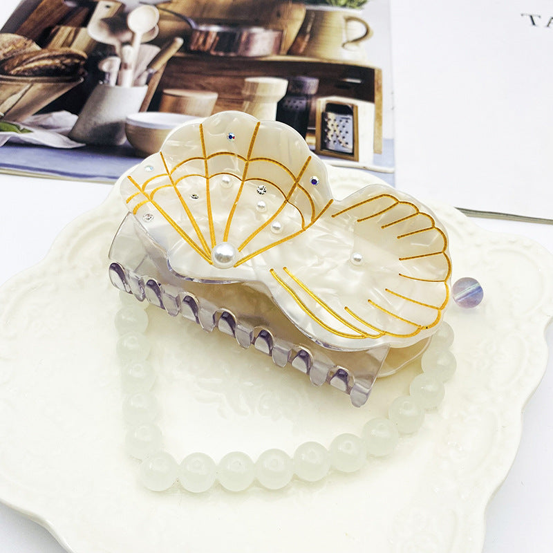 Grips de acetato de la Serie Sea Life al por mayor