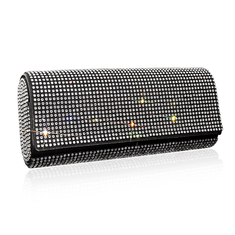 Wholesale Car Glasses Frame with Diamonds