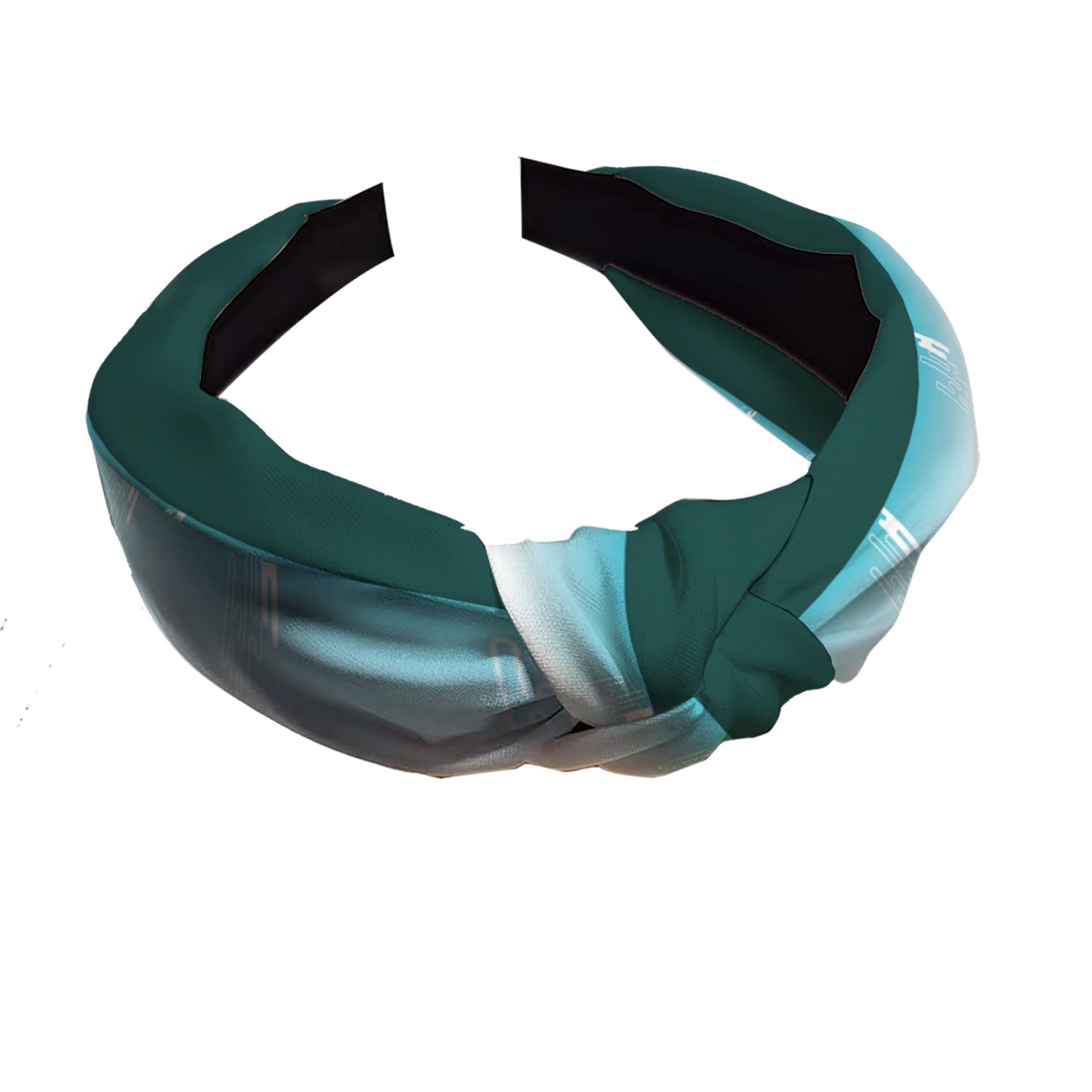 Wholesale Demon Slayer Knotted Headband