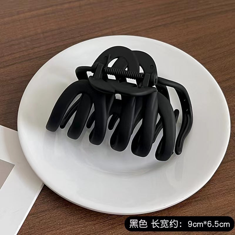 Wholesale Retro Simple Large Hairpins