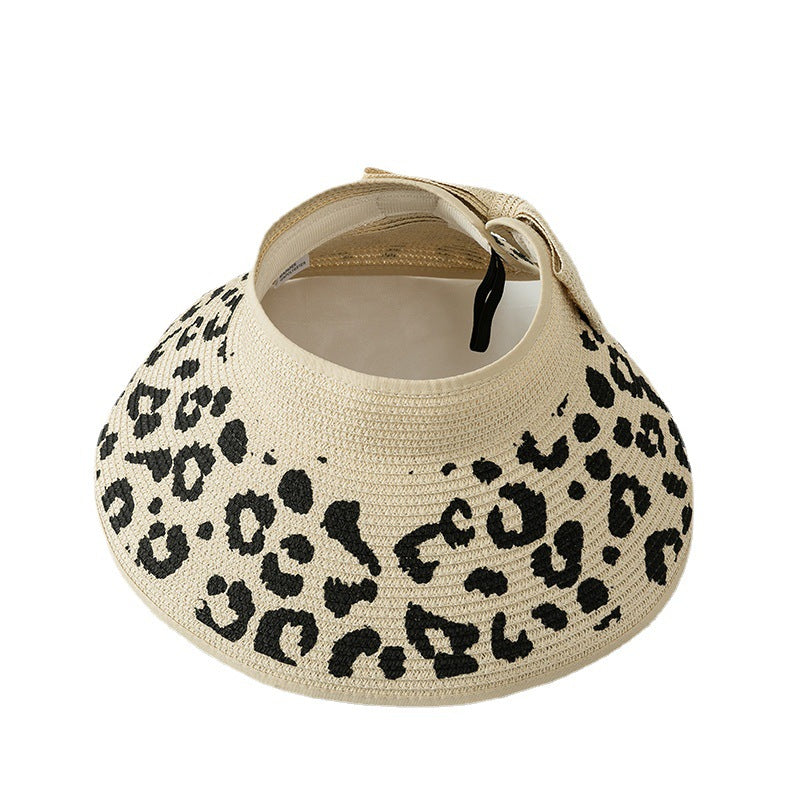 LEOPARDO DE SUMERA DEL SUMERANO SUMBRADO DE PETOLA DEL PARTE VACÍO