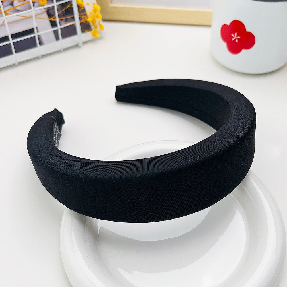 Diadema de esponja al por mayor