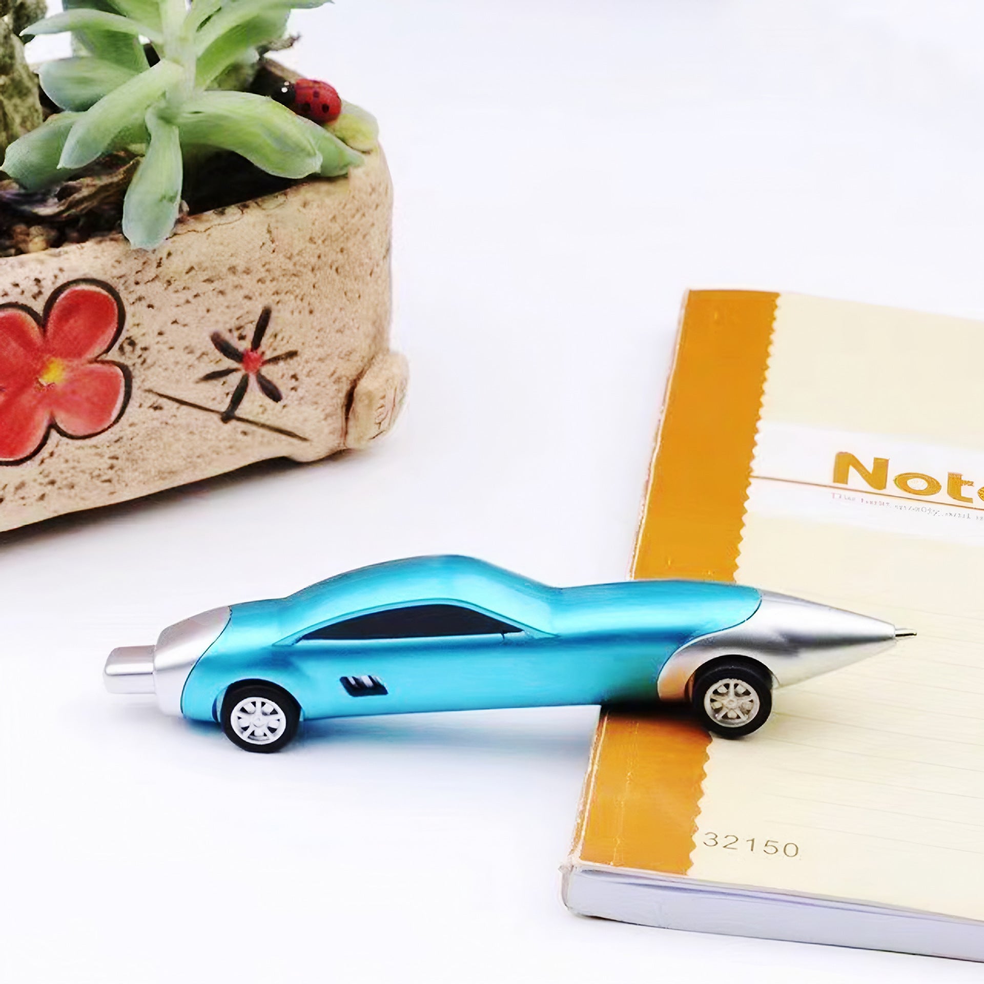 Wholesale Creative Car Toys Push Pen