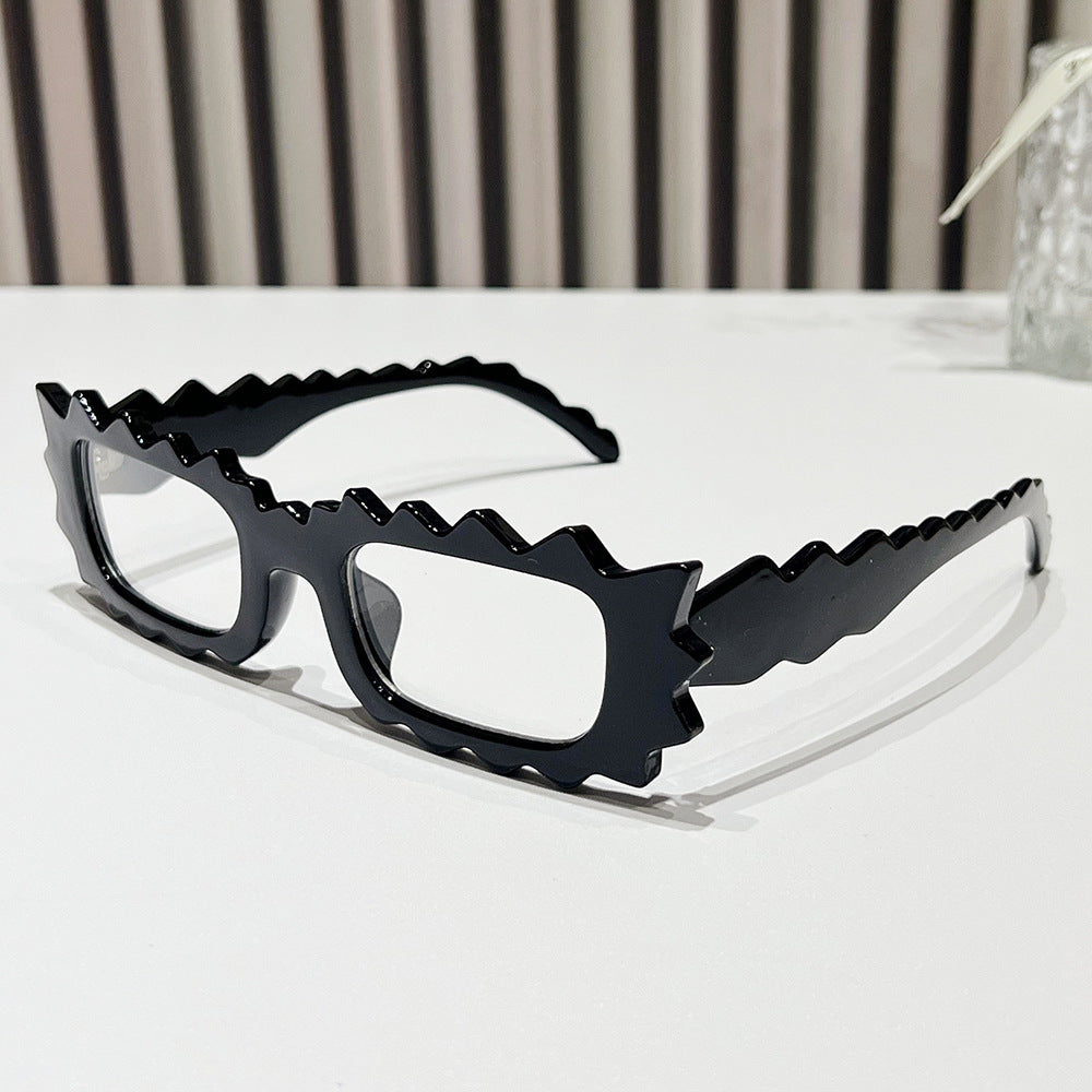 Wholesale Fashion Personalized Flower Frame Plain Mirror