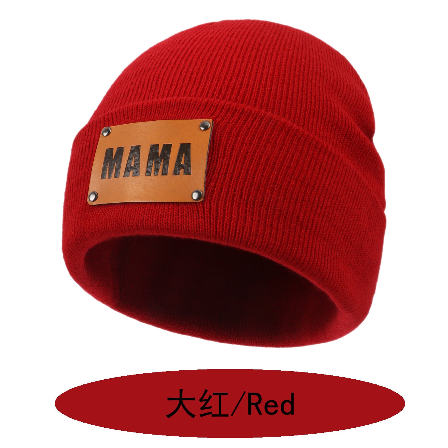 Wholesale Hip-hop Autumn and Winter Beanie