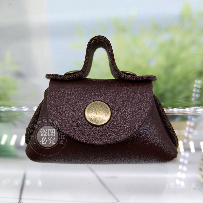 Wholesale Colorful doll bag Doll Accessories