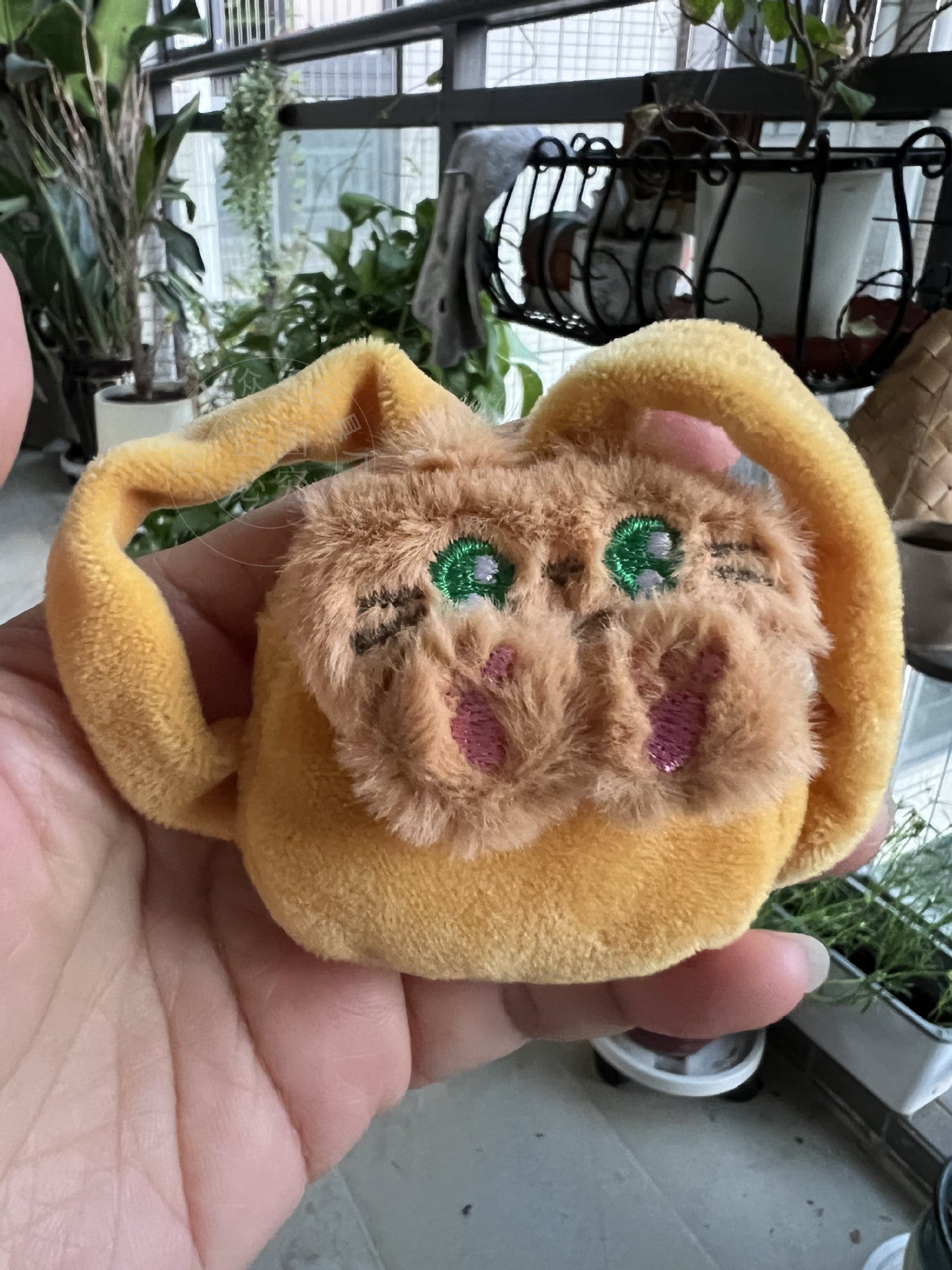 Wholesale Colorful toy bag Doll Accessories