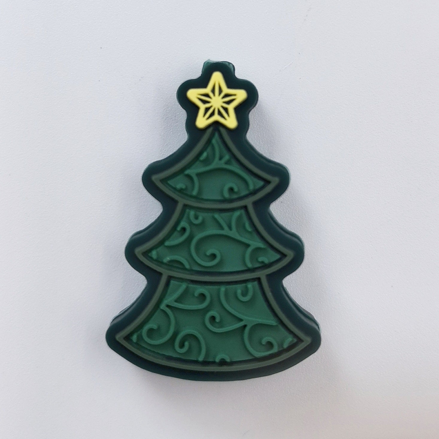 Wholesale 10/pack silicone beads cartoon cola beads creative silicone beads