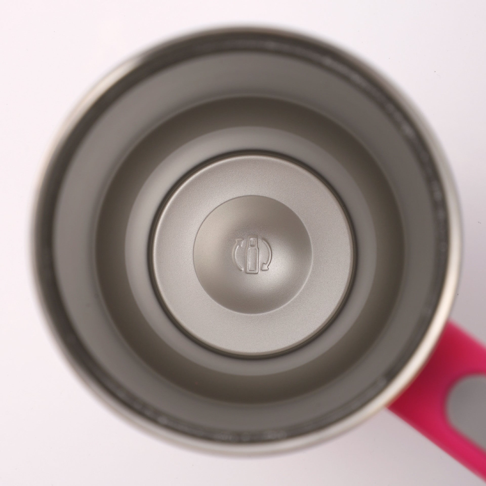 Wholesale 304 stainless steel car cup handle ice cup