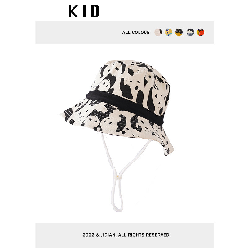 Caricatura de algodón de algodón al por mayor