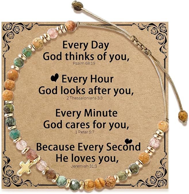 Wholesale Natural stone heart pendant bracelet