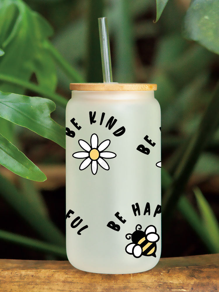 Wholesale cute animals 16oz Cup UV DTF Wraps