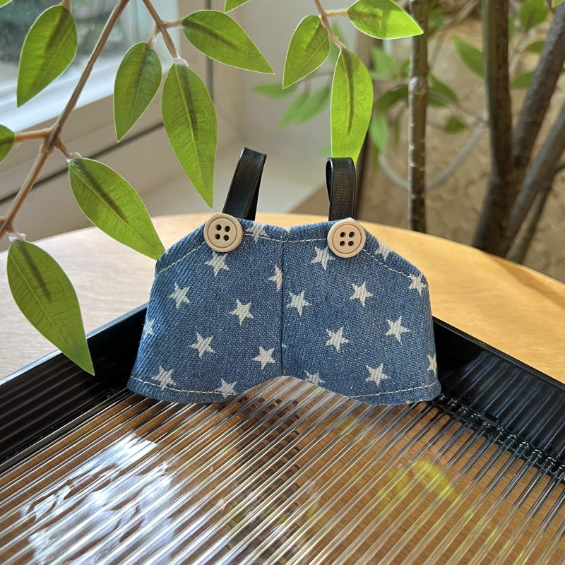 Wholesale Cute baby clothes pantsand Doll Accessories