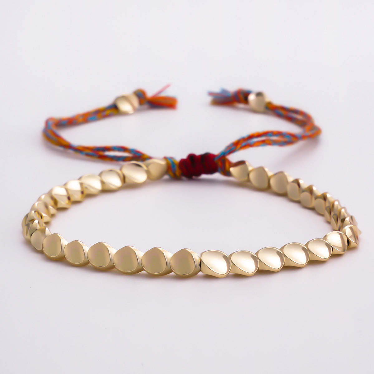 Wholesale Bracelets,  Bohemian Hand-Woven Bracelets
