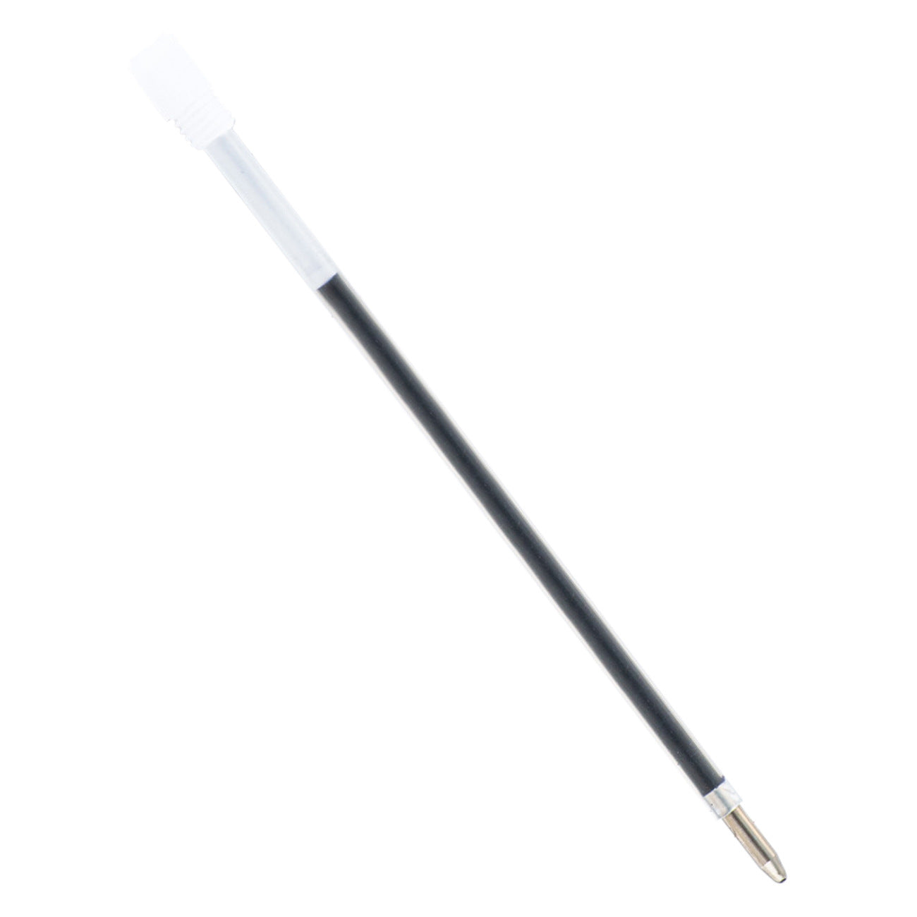 Wholesale 1.0mm Replacement Plastic Ballpoint Pen Core