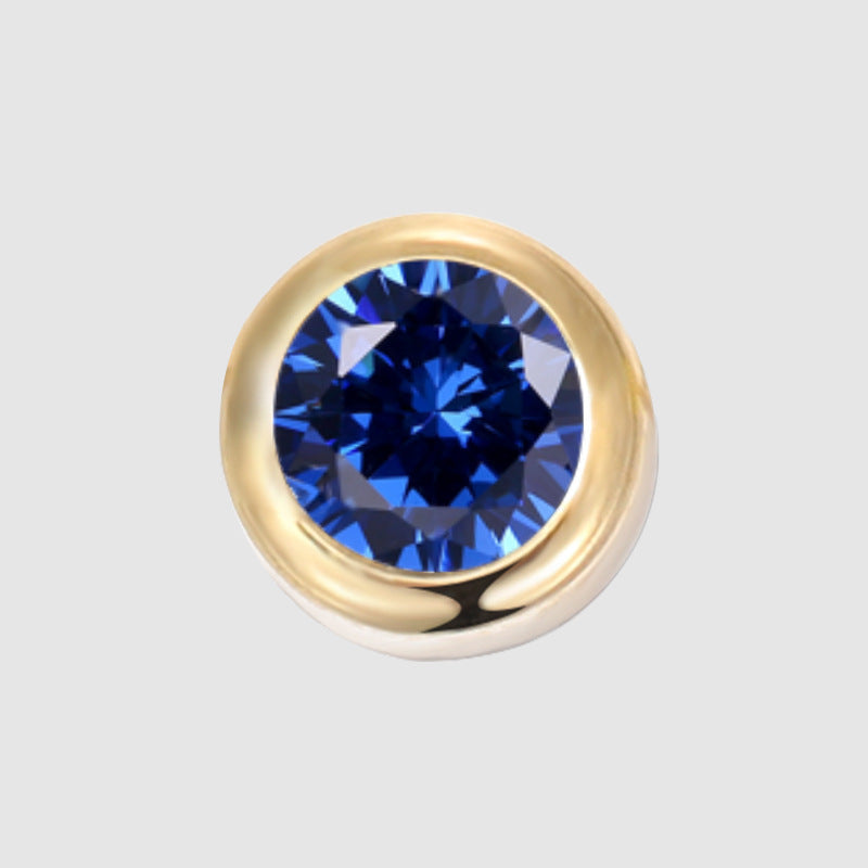 Wholesale Stainless Steel Inlaid Diamond Necklace Bracelet Accessories