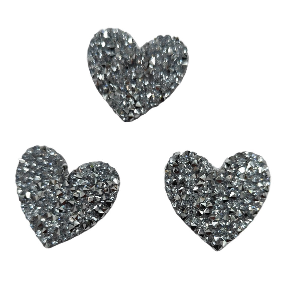 Wholesale Love Hot Diamond Hot Melt Adhesive Love DIY Patches