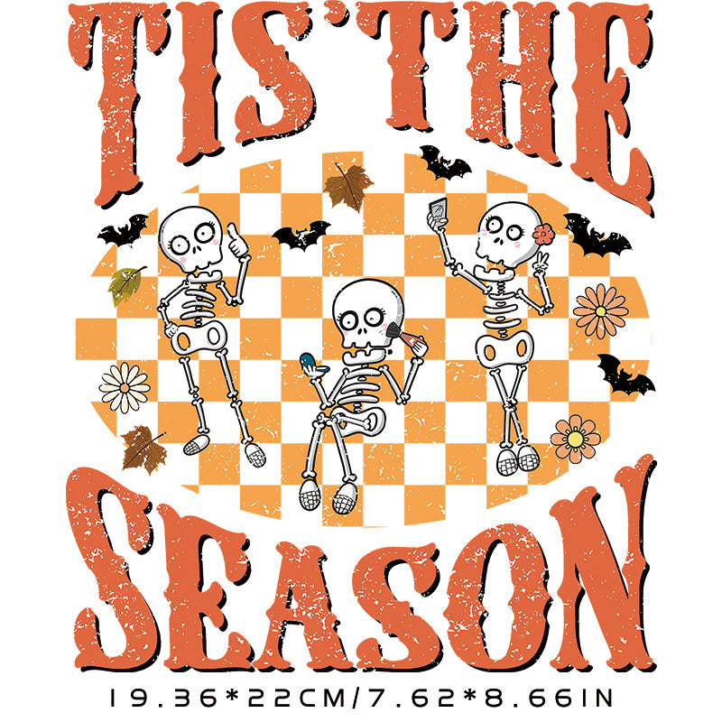 Wholesale  Cartoon UV DTF Ready to Press Transfers Wraps