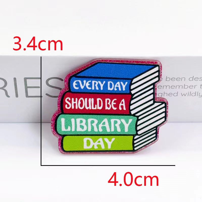 Wholesale 10pcs Cartoon Alphabet Acrylic Flatback