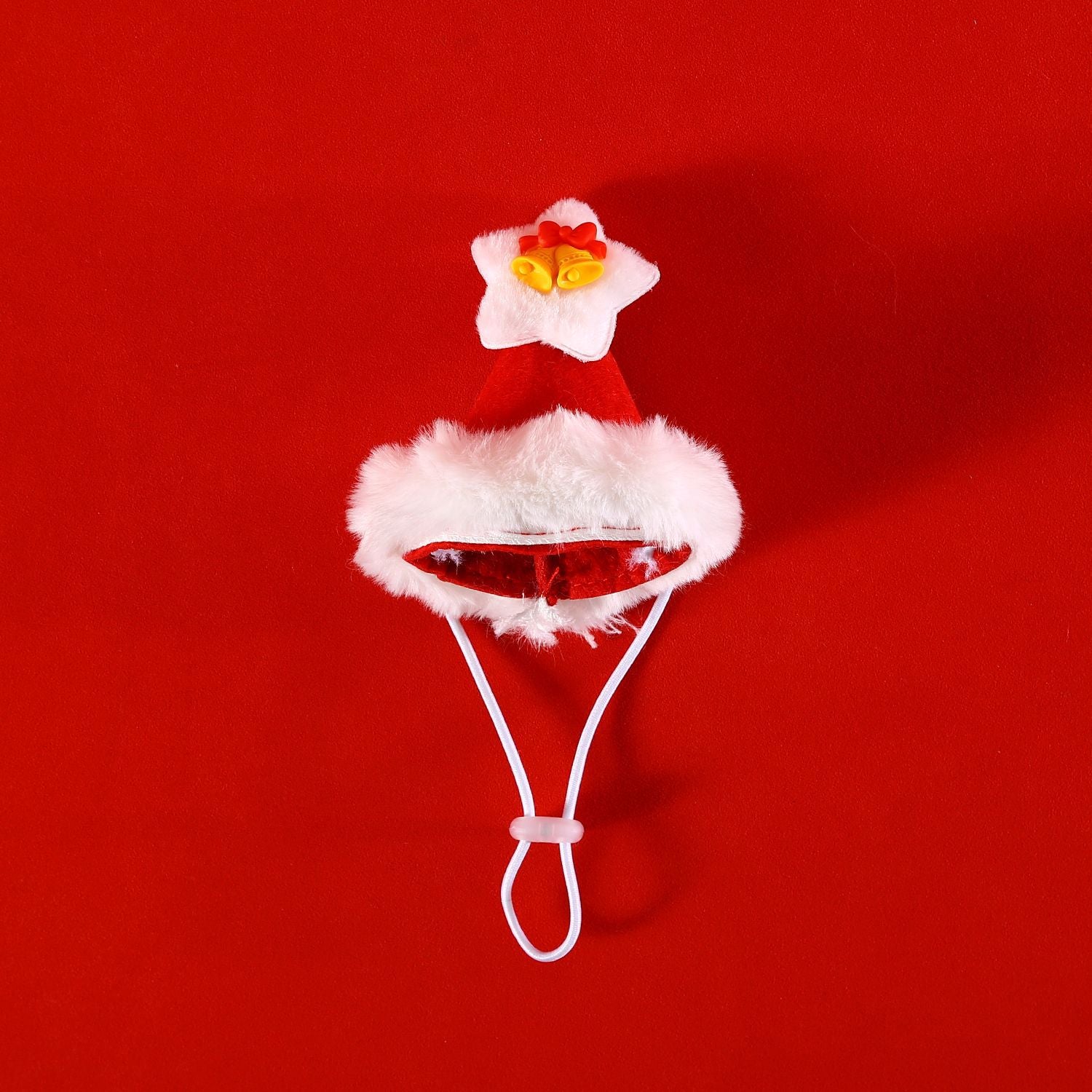 Wholesale 5pcs pet knitted Christmas f cat dog Pet Clothes