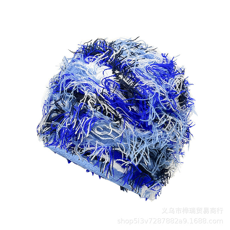 Wholesale Winter Hats Plush Hats