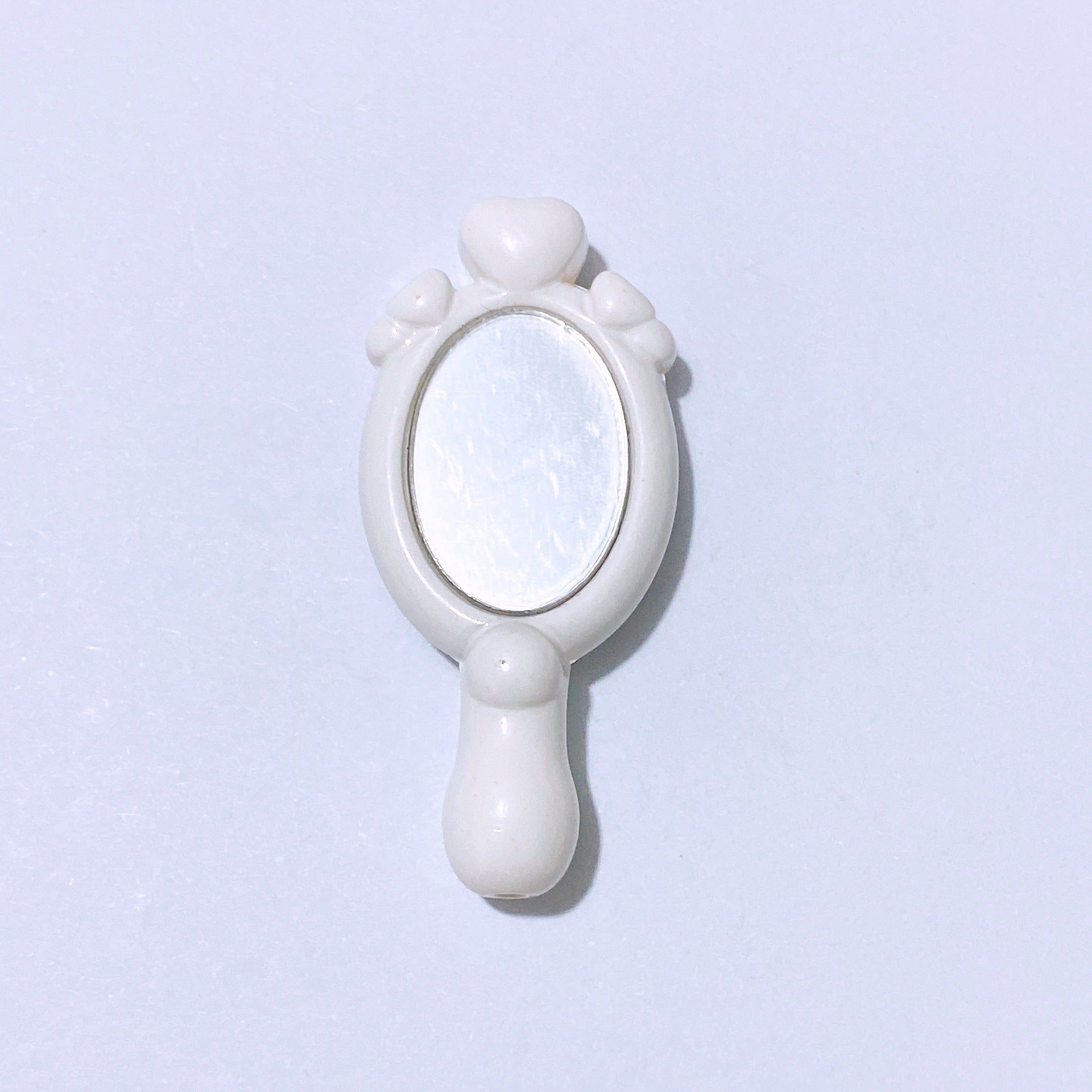 Wholesale 200PCS DIY Acrylic Magic Mirror Beads