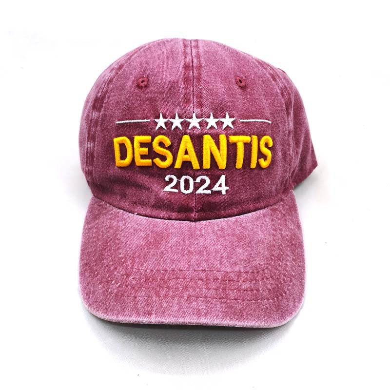 Wholesale Cotton 2024 General Election Baseball Cap