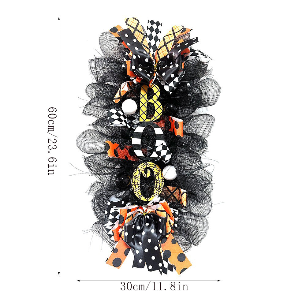 Wholesale  Wreath Door Hangingt