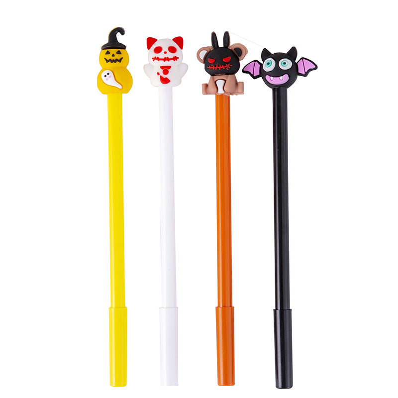 Wholesale Creative  cartoon gel pen