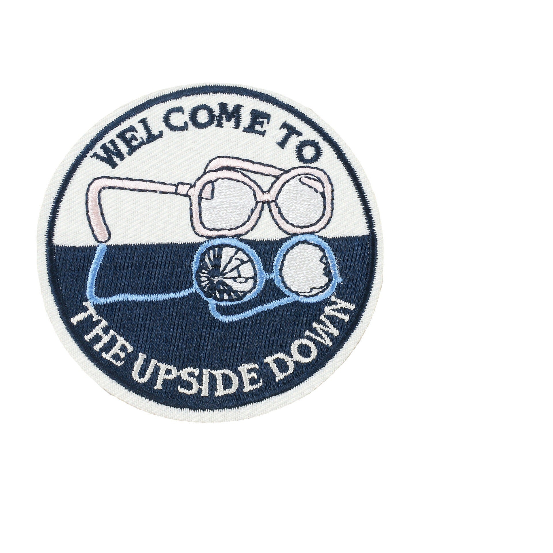 Wholesale Modern Iron On Embroidered Patch Set Astronaut Spaceship Cartoon Mushroom Designs Trendy Clothing Accessory For Gift Resale
