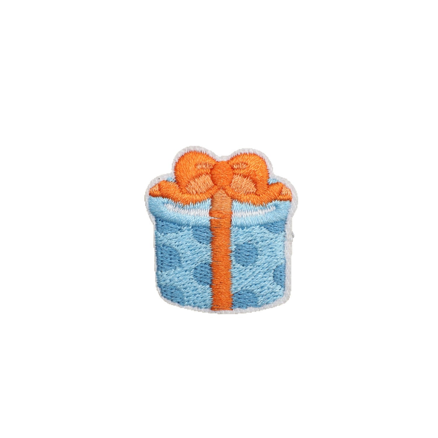 Wholesale Drink Cup Cow And Rice Ball Embroidered Iron On Patch Card Set For Clothing DIY Chic Accessory