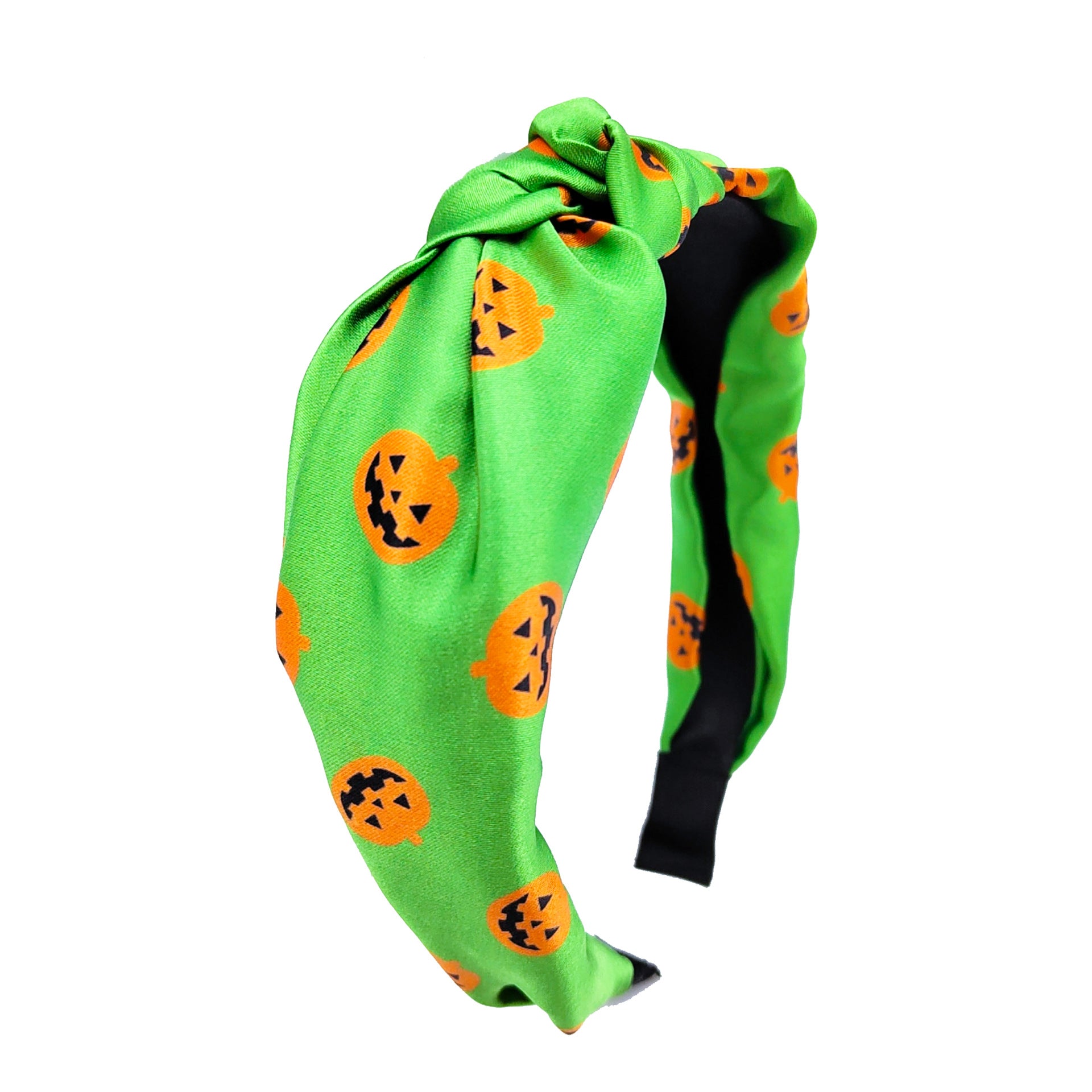 Wholesale Halloween Skull Pumpkin Ghost Bat Headband