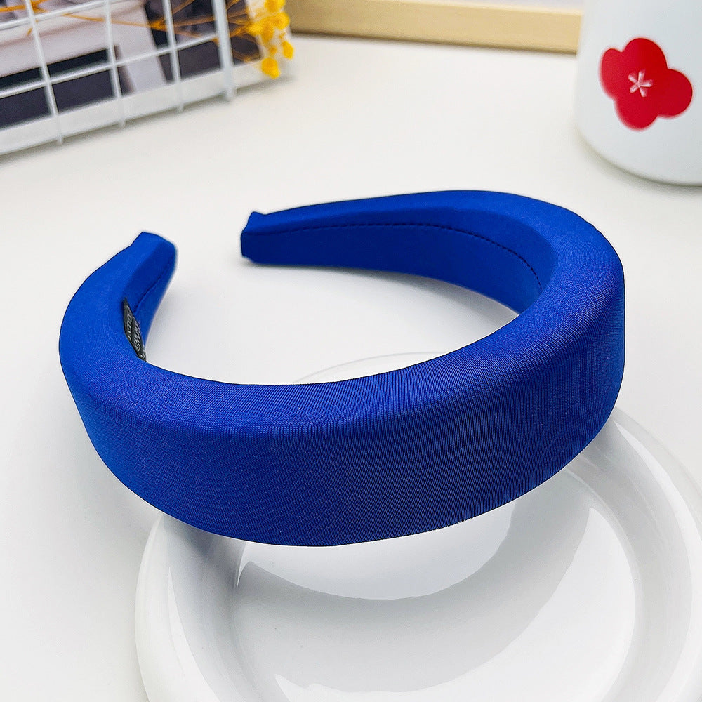 Diadema de esponja al por mayor