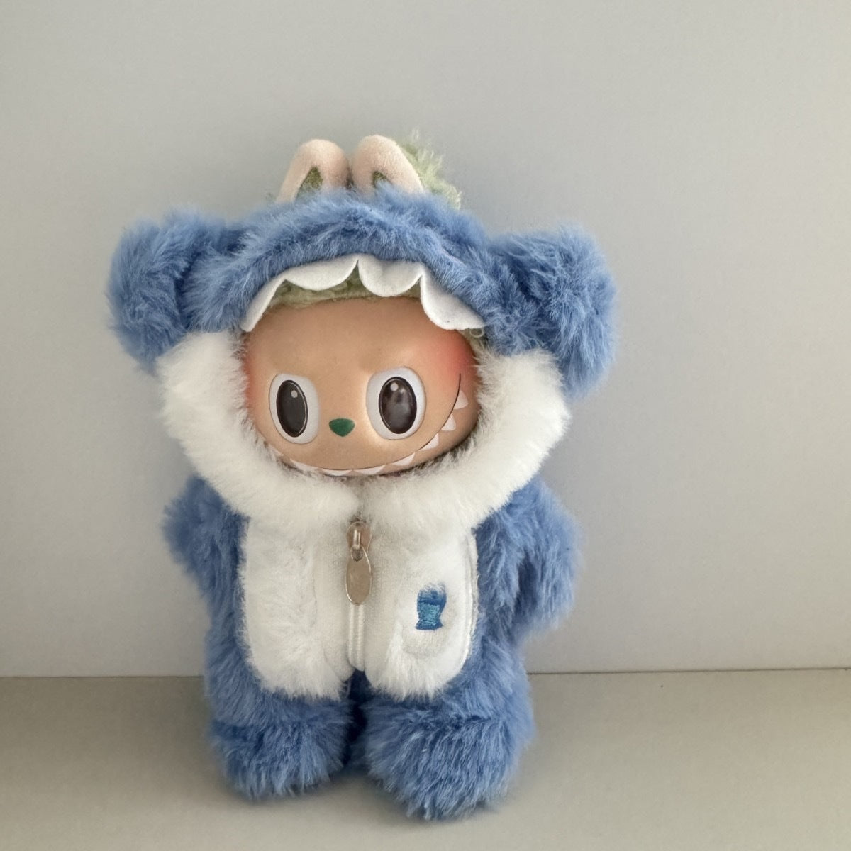 Wholesale Doll clothes for three generations,  circus clown fashion brand cute cartoon