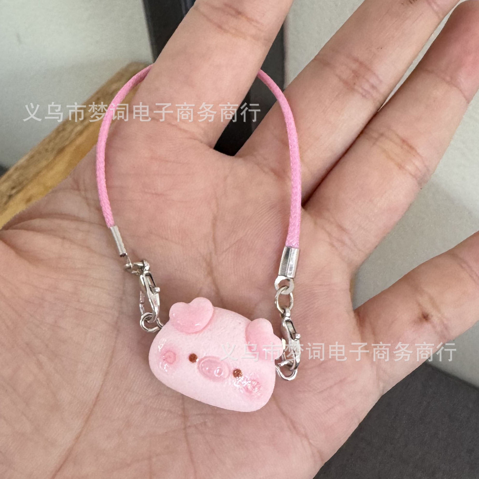 Wholesale Mini Ice Cream Bag Bean  Accessories Doll Accessories Small Bag
