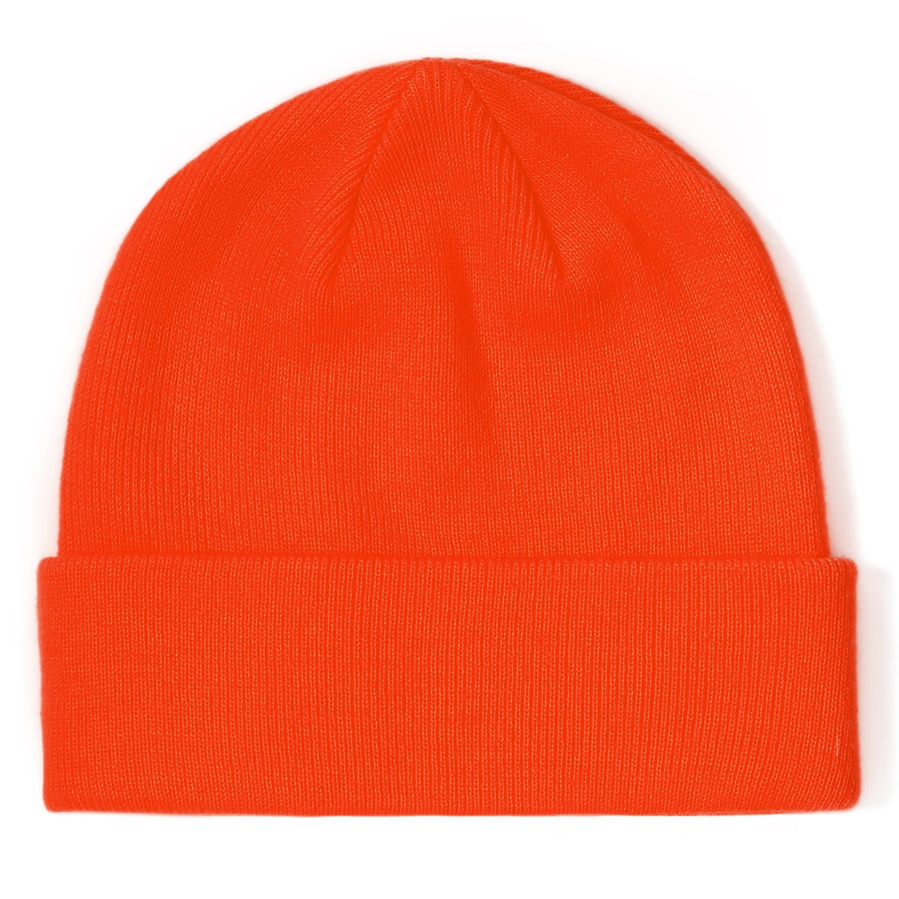 Wholesale Knitted Hat Acrylic Woolen Hat Plush Hat