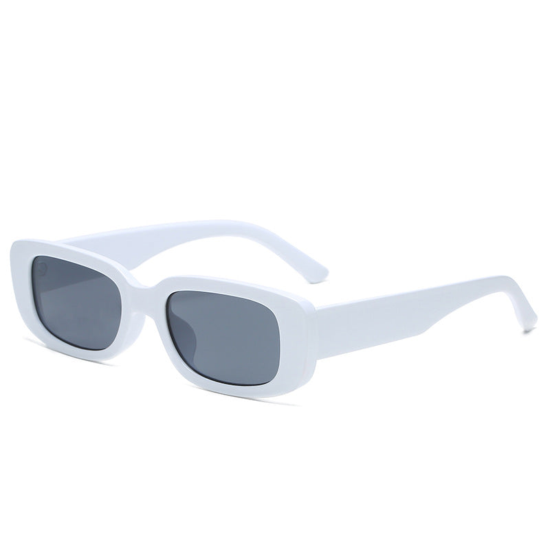 Wholesale PC Small Frame Sunglasses
