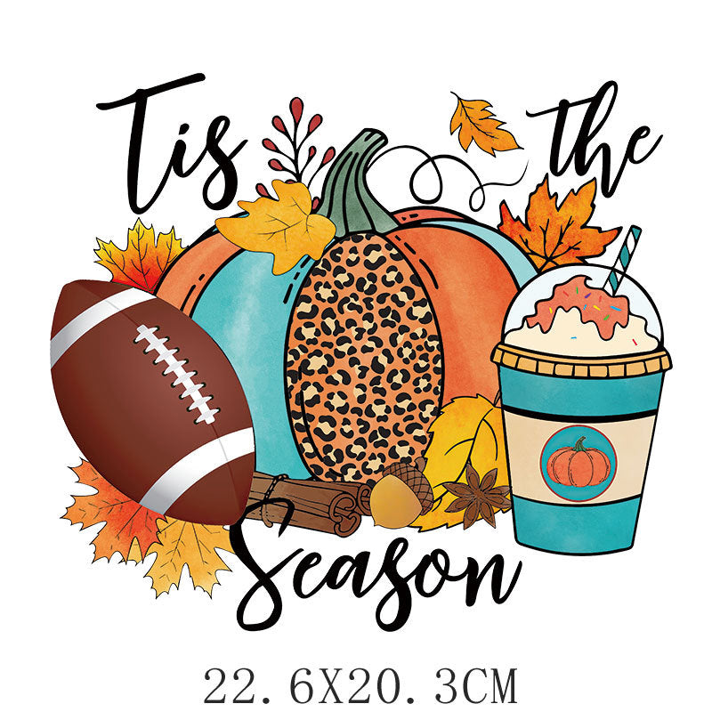 Wholesale rugby heat transfer   UV DTF Ready to Press Transfers Wraps