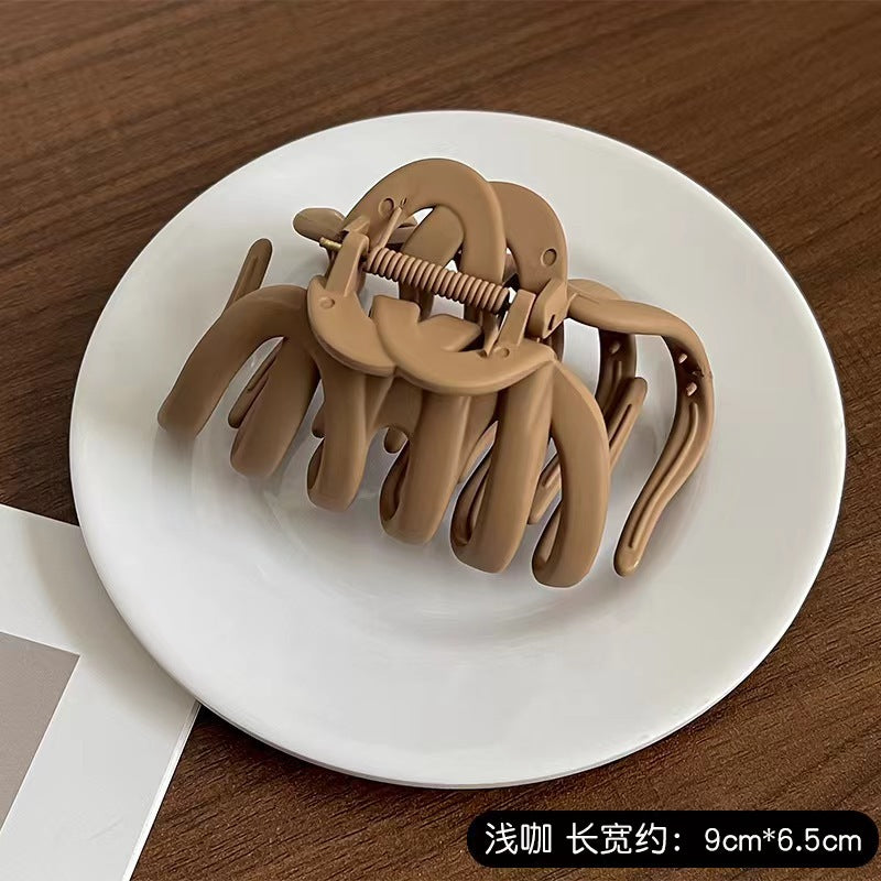 Wholesale Retro Simple Large Hairpins