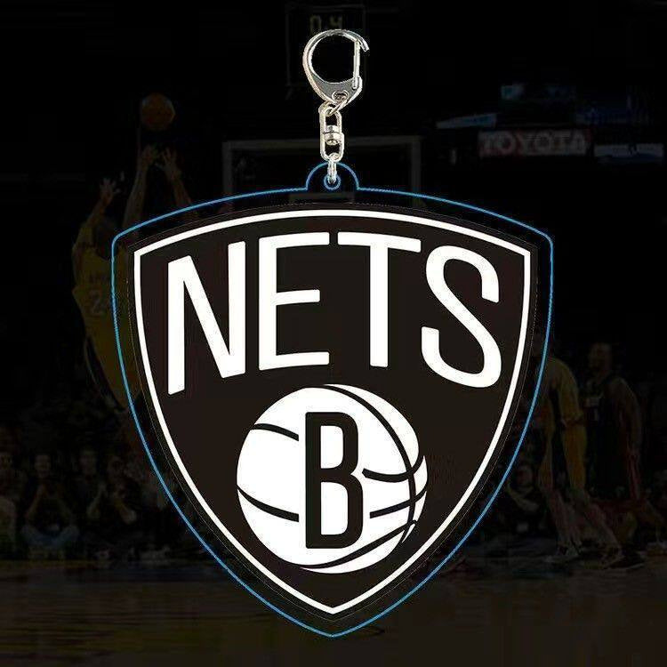 Wholesale Stylish Acrylic Keychain 5Cm Basketball Backpack Charm Car Key Accessory For Students And Resale